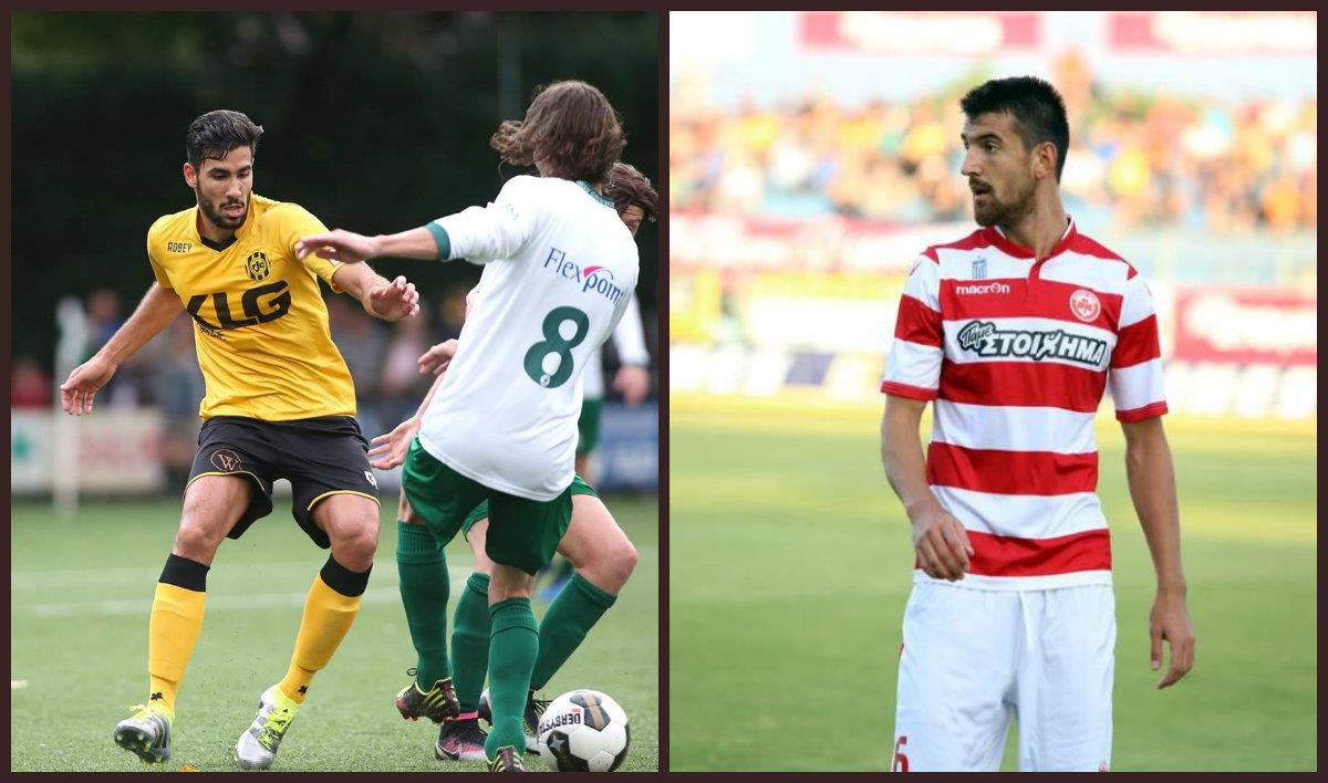 Στην τελευταία ομάδα του βαθμολογικού πίνακα στην Ολλανδία θα συνεχίσει την καριέρα του ποδοσφαιριστής που βρέθηκε στο στόχαστρο του ΑΠΟΕΛ