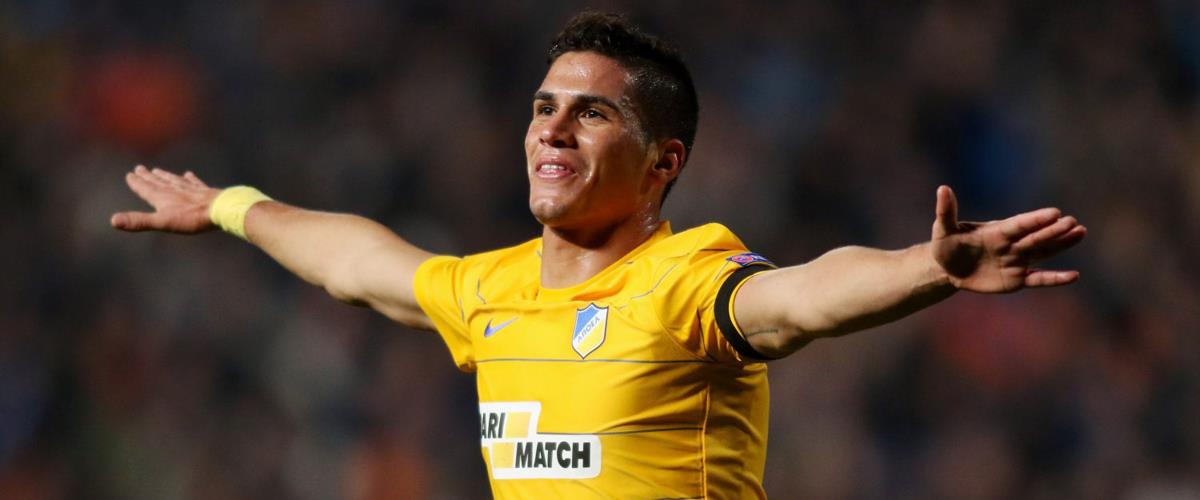 Τι γράφουν στο Λίβερπουλ για τον επιθετικό του ΑΠΟΕΛ