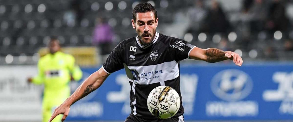 Για λογαριασμό της ΑΕΚ βρίσκεται στην Κύπρο ο Φλοριάν Ταλαμέζ