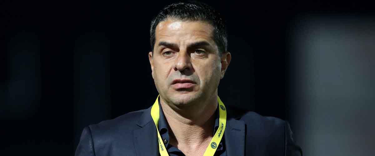 Στον Σοάρες αφιέρωσε ο τεχνικός της ΑΕΛ τη νίκη επί του Άρη