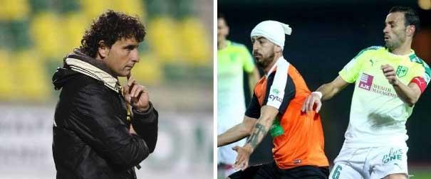 O πιο δυνατός αντίπαλος σε όλα, με ομάδα, μπάτζετ και ρόστερ, χαρακτήρισε τον ΑΠΟΕΛ, ο Ιμανόλ Ιδιάκεθ