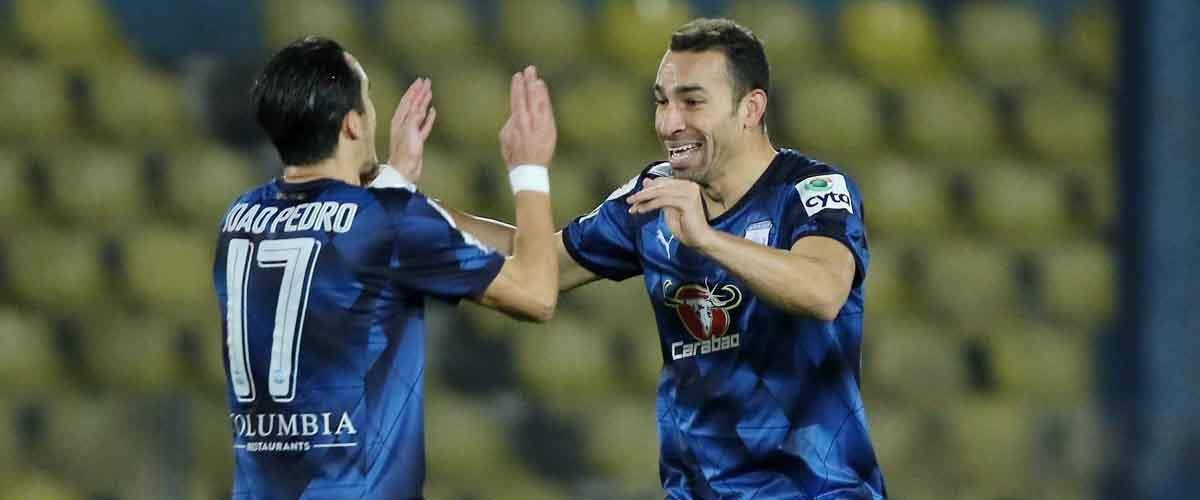 Η Δόξα αποδείχθηκε λίγη για να αποτρέψει την όγδοη συναπτή νίκη του Απόλλωνα (3-1 στο «Τσίρειο»)