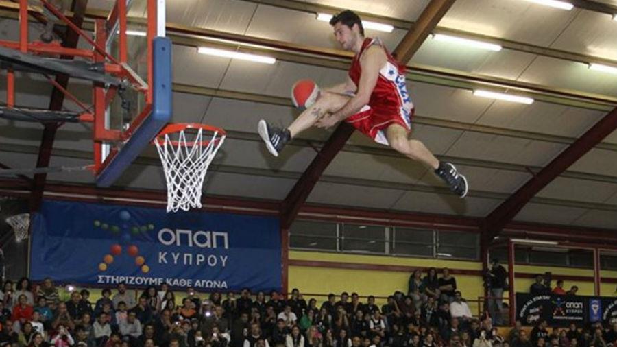 Μικροί και μεγάλοι θα έχουν την ευκαιρία να ζήσουν μαγικές στιγμές, δίπλα στα αστέρια της κυπριακής καλαθόσφαιρας