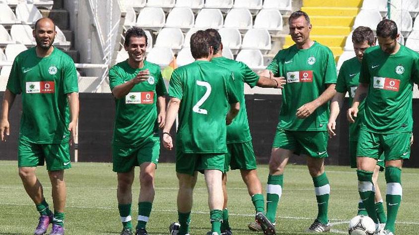 Οι αντιδράσεις των φίλων της Ομόνοιας, είναι σύμφωνα με πληροφορίες ο κυριότερος λόγος που αναβλήθηκε το φίλικο