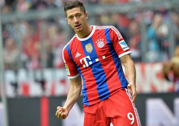 Ο μάνατζερ του Ρόμπερτ Λεβαντόβσκι ήταν στην Μαδρίτη και είδε το τελευταίο ματς της Ρεάλ, η οποία έχει πρώτο μεταγραφικό στόχο τον Πολωνό, έτσι ώστε να αντικαταστήσει τον Μπενζεμά