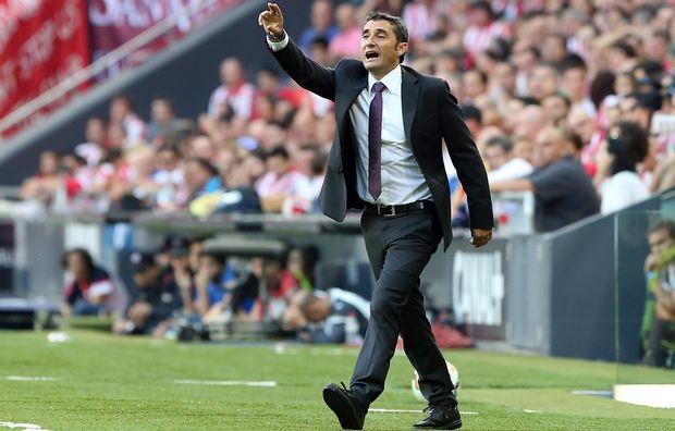 Παιχνίδι Νο 290 στον πάγκο της Αθλέτικ Μπιλμπάο είναι για τον Ερνέστο Βαλβέρδε αυτό κόντρα στη Βαλένθια, με τον "Τσινγκούρι" να γίνεται ο προπονητής με τα περισσότερα παιχνίδια στην ιστορία των Βάσκων.
