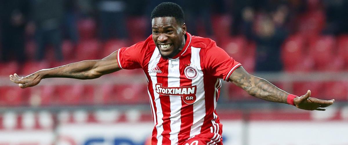 Μυθικά λεφτά τόσο στον Ολυμπιακό, όσο και στον Νιγηριανό επιθετικό από τη μεταγραφή στην Τιανζίν Τέντα