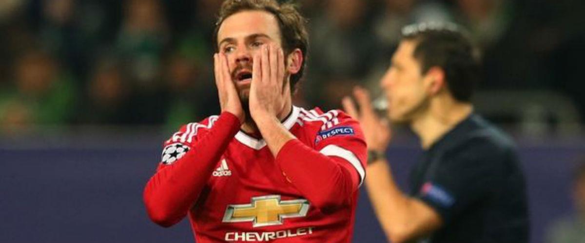 Η Βόλφσμπουργκ νίκησε 3-2 την ManUtd και μαζί με την Αϊντχόφεν πέρασαν στους "16" της διοργάνωσης