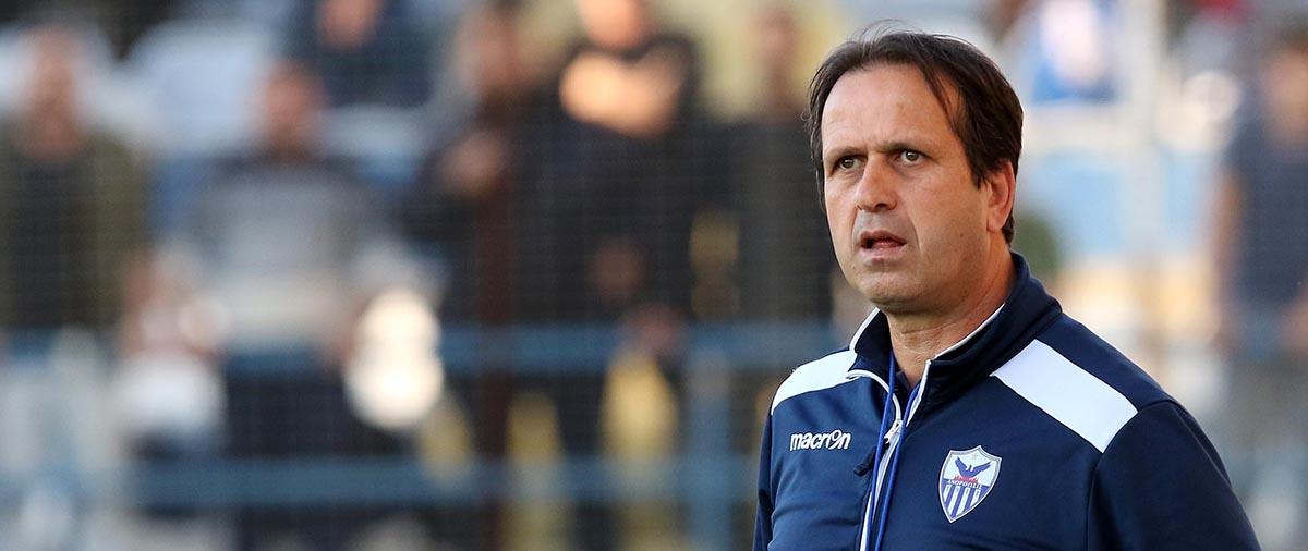 Πώς ο Ισραηλινός τεχνικός της Ανόρθωσης «διόρθωσε» την αβλεψία του Χρίστου Νικολαΐδη