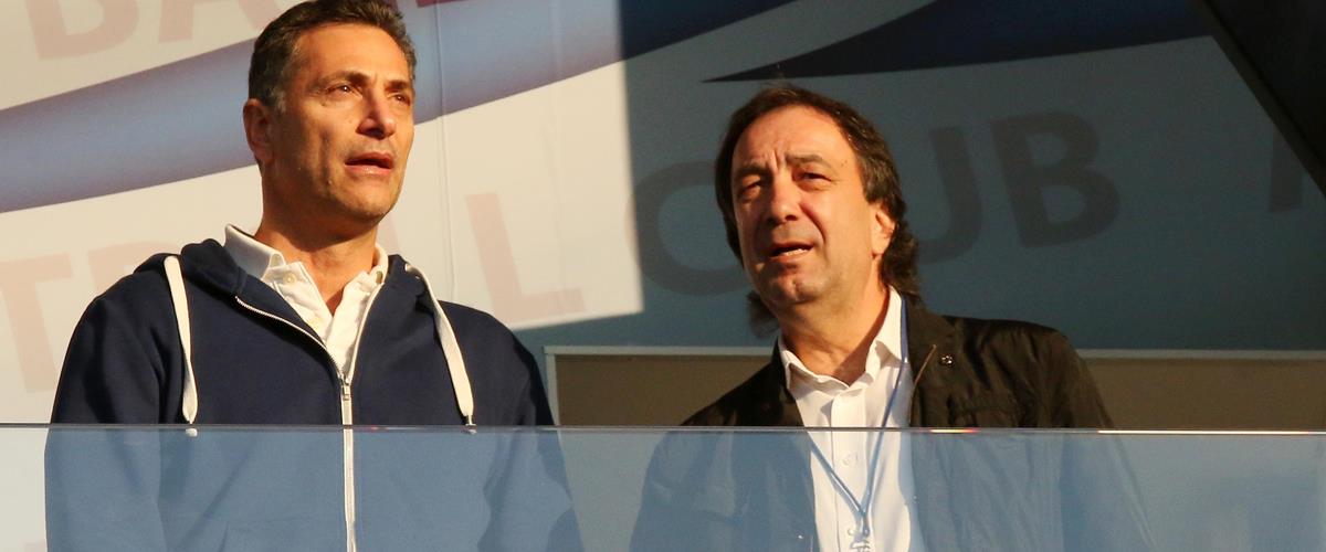 Ανακοίνωση με υπονοούμενα για τη διαιτησία εξέδωσε η διοίκηση της Ανόρθωσης