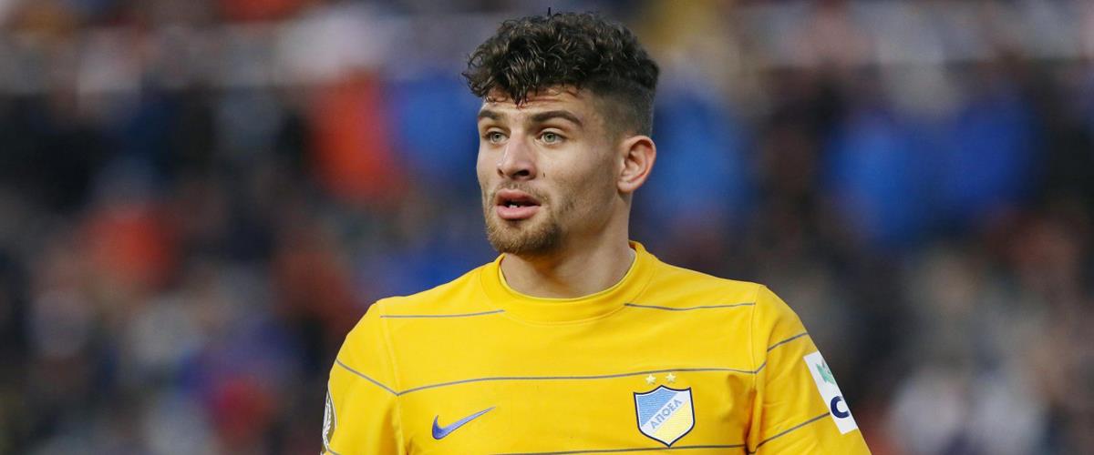 Πόσα έκοψε από τον «Νικ» ο ΑΠΟΕΛ το περασμένο καλοκαίρι και πόσο αύξησε τώρα τις απολαβές του που πλησιάζουν αυτές του Πιέρου Σωτηρίου