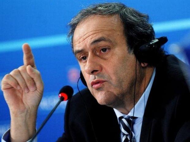 PLATINI