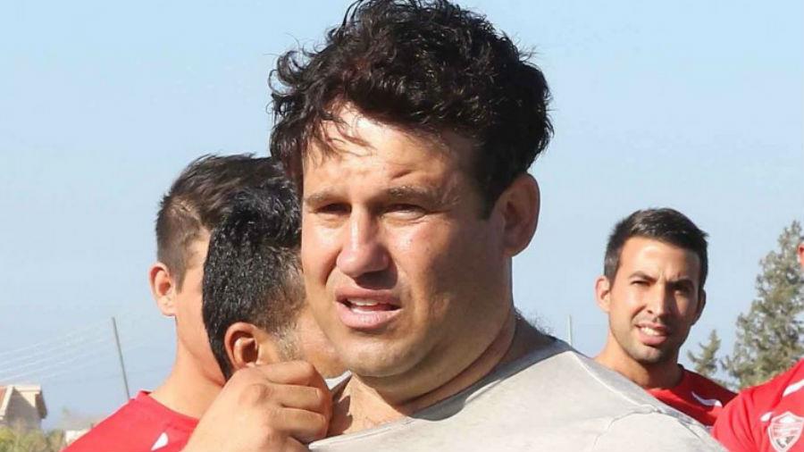 Έντονος στις τοποθετήσεις του ο πρόεδρος της Καρμιώτισσας σε σχέση με τον οπλισμό και τα ναρκωτικά που βρέθηκαν στο γήπεδο των Πάνω Πολεμιδιών