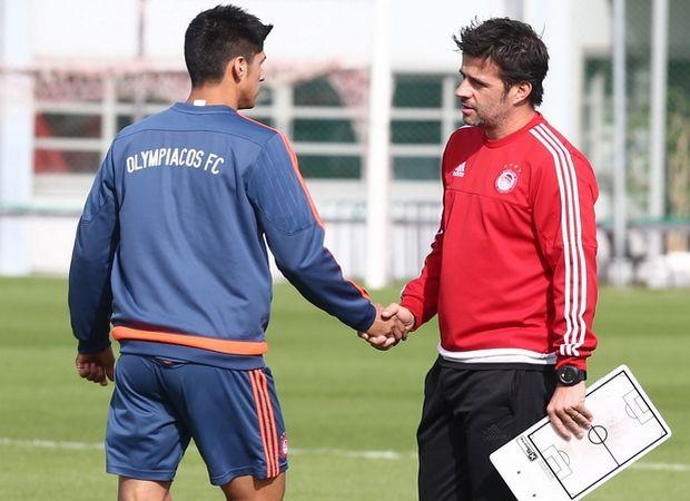 ΟΛΥΜΠΙΑΚΟΣ