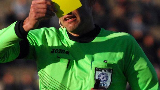 Ο πρώην διαιτητής ανέβαζε υβριστικά ποσταρίσματα για τον Ολυμπιακό και υμνούσε τον Δημήτρη Μελισσανίδη!