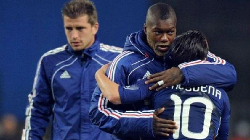 τζιμπριλ σισε