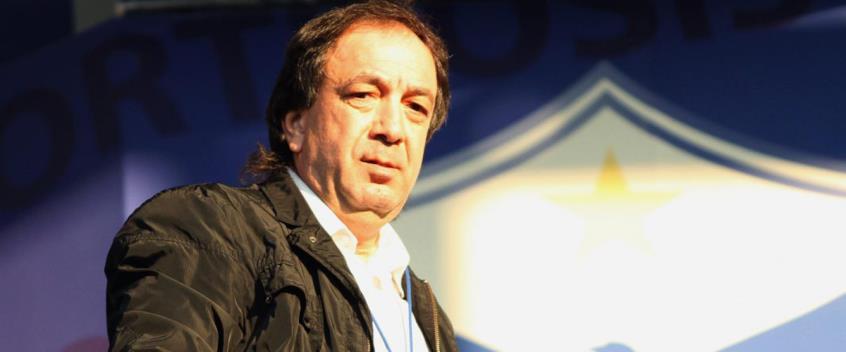Σαρωτικές αλλαγές στο ρόστερ και ανοικτό θέμα προπονητή άφησε ο Ανδρέας Παντελή. «Δεν μίλησα με τους παίκτες γιατί θα ήταν κακό δικό τους»
