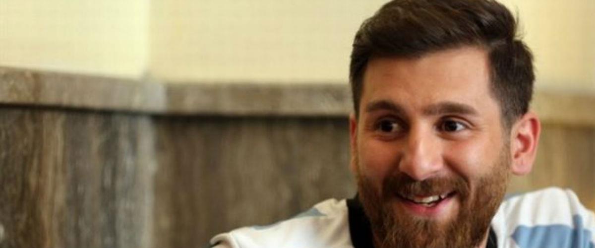 Είναι γεγονός. Ο χαμένος δίδυμος αδερφός του Λιονέλ Μέσι εντοπίστηκε στο Ιράν!