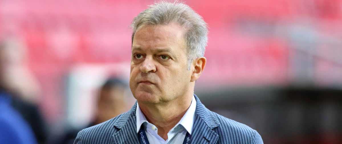 Το ξεκάθαρο μήνυμα του Πρόδρομου Πετρίδη προς τον κόσμο του ΑΠΟΕΛ