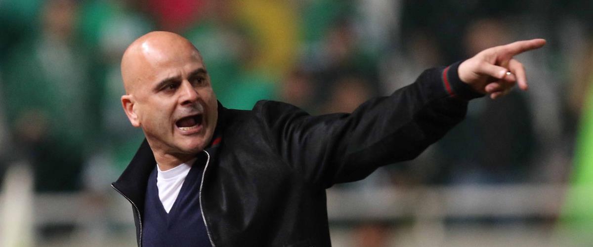 Ο Τιμούρ Κετσπάγια ταξίδεψε στη Ρωσία και είχε επαφές για το μέλλον της προπονητικής του καριέρας