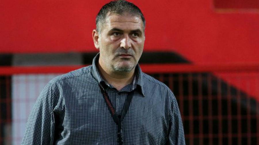 O Kύπριος τεχνικός θα είναι ο 3ος της παφιακής ομάδας στη φετινή περίοδο