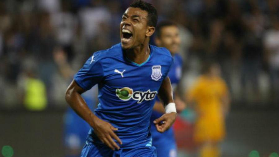 O ποδοσφαιριστής ενημερώθηκε ότι φεύγει από την ομάδα της Λεμεσού