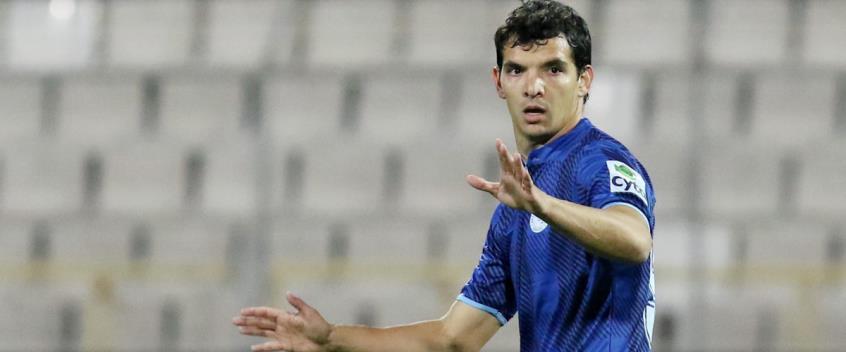 Θα «παιχτούν» πολλά επεισόδια μέχρι να βρεθεί το νέο «λιμάνι» του Αργεντινού επιθετικού