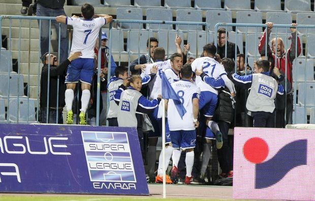 Η Super League ανακοίνωσε ότι οι έξι βαθμοί που είχαν αφαιρεθεί από τον Ηρακλή, δόθηκαν πίσω, μια και οι Μπλέτσας και Αντωνίου εξοφλήθησαν
