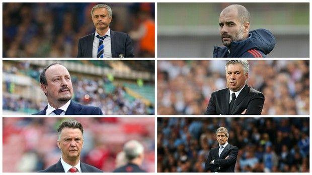 ΠΡΟΠΟΝΗΤΕΣ