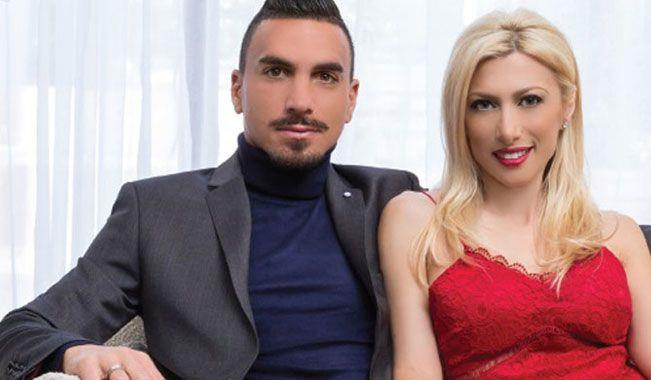 Tι έγραψε η γυναίκα του Κωνσταντίνου Χαραλαμπίδη μετά τα γιουχαΐσματα από οπαδούς του ΑΠΟΕΛ και την ανακοίνωση με βρισιές των οργανωμένων