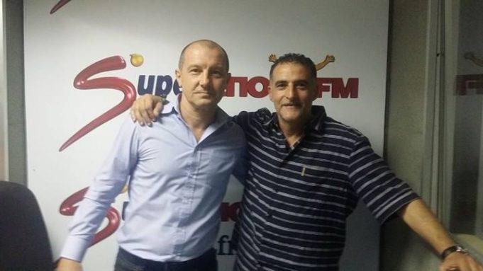 Πώς η συνάντηση του Μιχαήλοβιτς με τον Κίκη Κωνσταντίνου έφερε το τέλος του Σέρβου στην «Κυρία»
