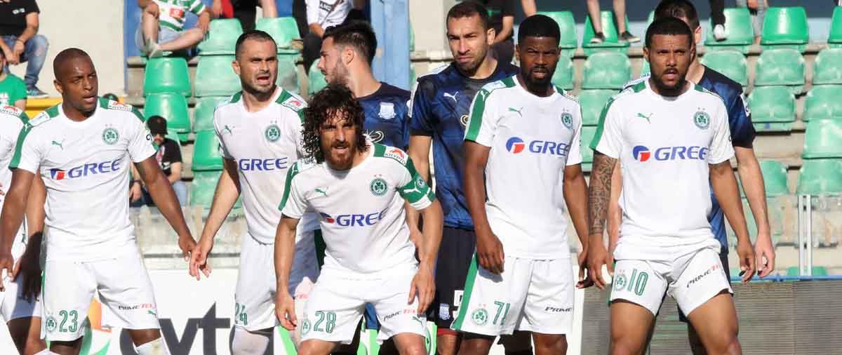 Και δεν είναι ούτε τα χρήματα ούτε η ποιότητα ούτε ο προπονητής…