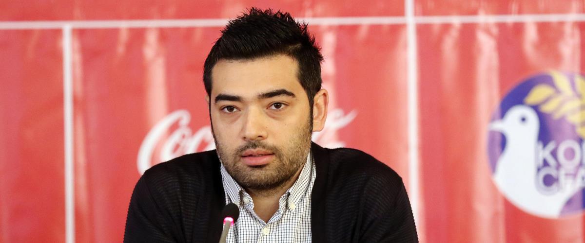 «Να δούμε το τι ακριβώς κάναμε λάθος για να το διορθώσουμε», το μήνυμα του εκπροσώπου Τύπου του Απόλλωνα