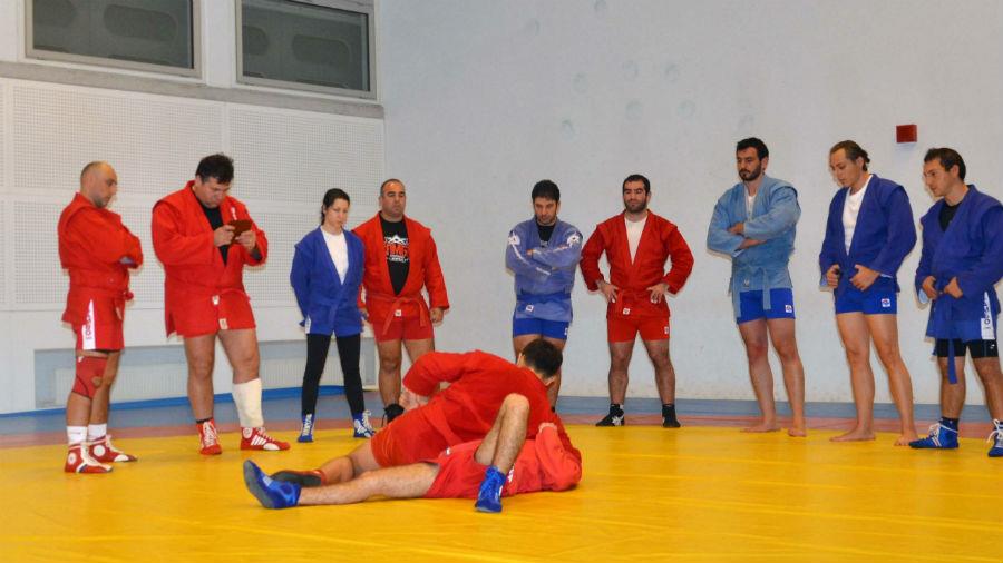 Ξεκίνησε την Τετάρτη (16/12) και θα διαρκέσει μέχρι την προσεχή Κυριακή