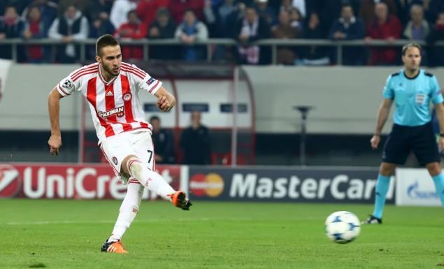 ΟΛΥΜΠΙΑΚΟΣ