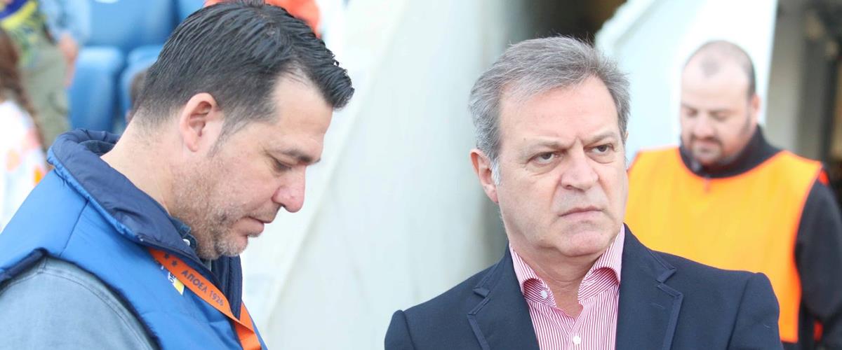 Οι επόμενες μεταγραφές του ΑΠΟΕΛ, το ρίσκο στα οικονομικά της ομάδας και η σχέση με τον Ολυμπιακό Πειραιώς