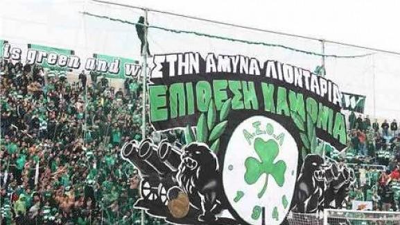 69 χρόνια ένδοξης ιστορίας στα αθλητικά, πολιτιστικά και κοινωνικά δρώμενα του τόπου συμπληρώνει σήμερα η Ομόνοια Λευκωσίας