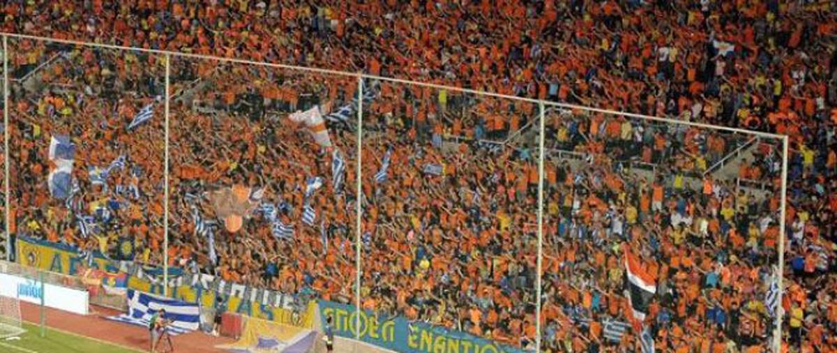 Το… τιμολόγιο των «γαλαζοκιτρίνων» για όσα συνέβησαν στον τελικό του κυπέλλου Coca Cola