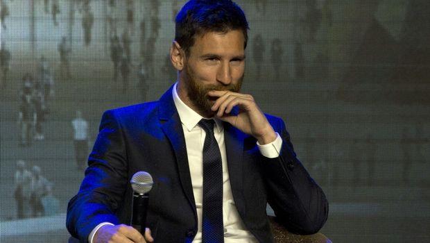 Ο Λιονέλ Μέσι προχώρησε στην αγορά υπερπολυτελούς ξενοδοχείου στη Βαρκελώνη έναντι 30.000.000 ευρώ