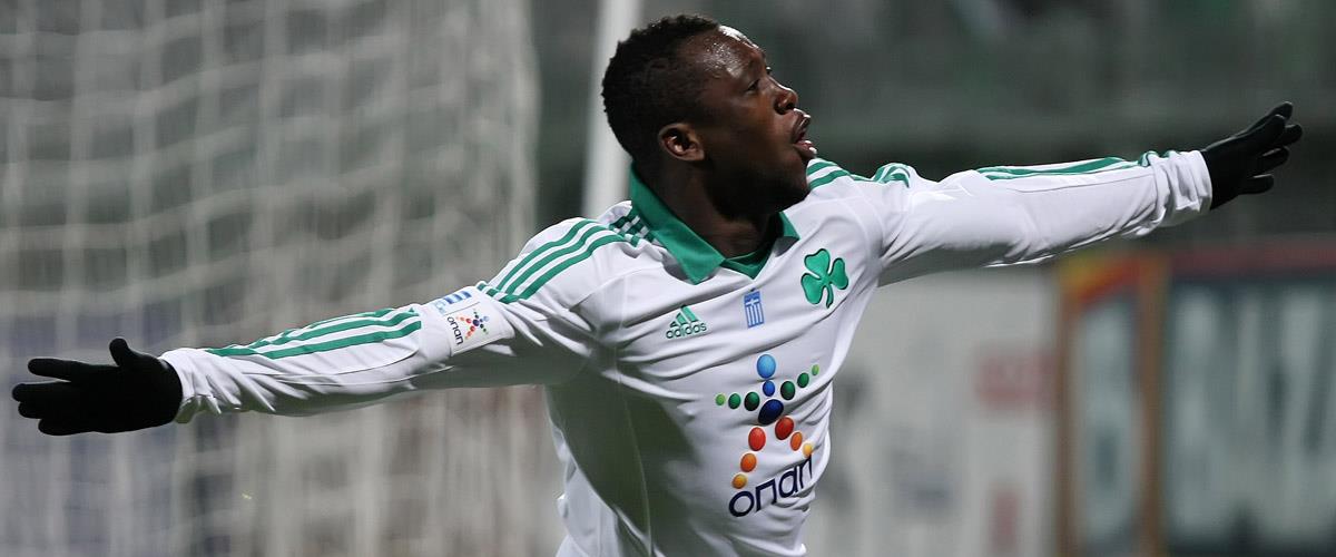 Καθυστερεί την άφιξη του στην Κύπρο ο Αφρικανός ακραίος επιθετικός 