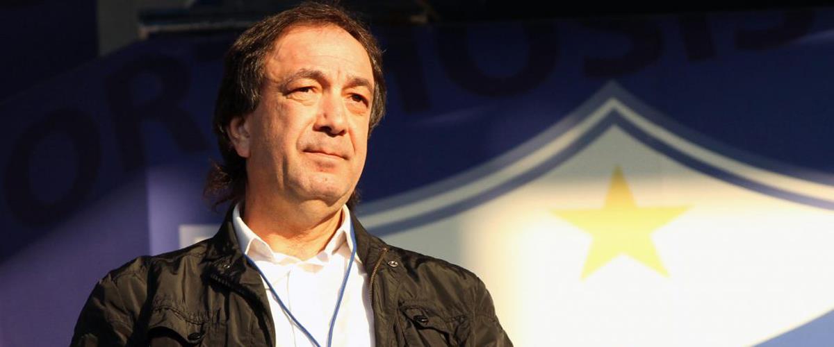 Με τι λεφτά και ποια προοπτική θα μπορούσε η Ανόρθωση να πείσει τον οποιοδήποτε ποιοτικό ποδοσφαιριστή να έρθει στην Κύπρο Ιούνιο μήνα;