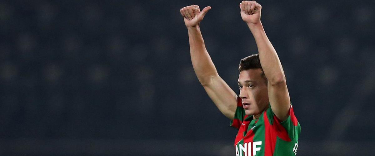 PORTUGAL FUTEBOL PRIMEIRA LIGA