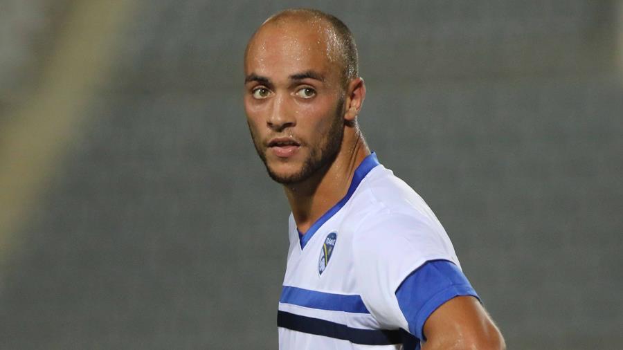 Ζήτησε να αποχωρήσει από την Πάφος FC ο Ολλανδός επιθετικός