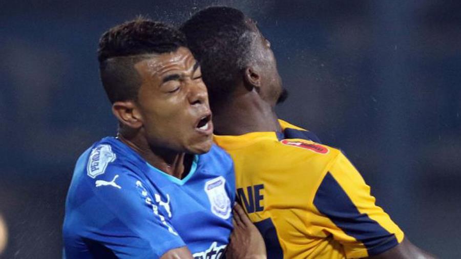 Δανεισμό έξι μηνών από την Μόντε Αζούλ προνοεί η συμφωνία με τον Βραζιλιάνο μέσο