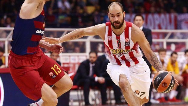 ολυμπιακος