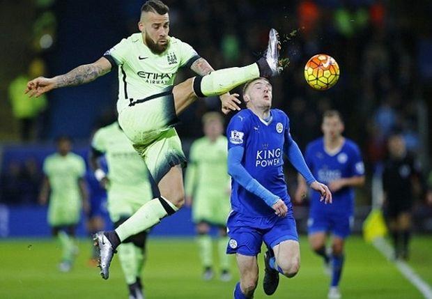 Λέστερ και Μάντσεστερ Σίτι αναδείχθηκαν ισόπαλες χωρίς σκορ, έτσι η Άρσεναλ αναδείχθηκε πρωταθλήτρια χειμώνα στην Premier League. Δεύτερο σερί ματς χωρίς γκολ η ομάδα του Κλάουντιο Ρανιέρι