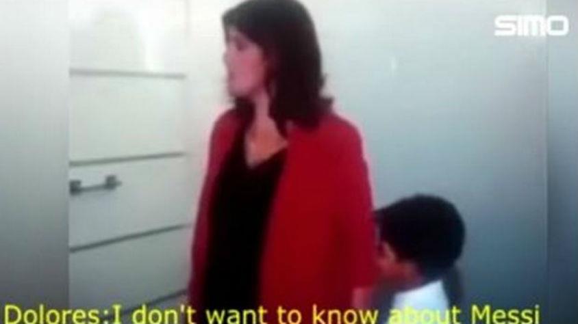 γιος ροναλντο