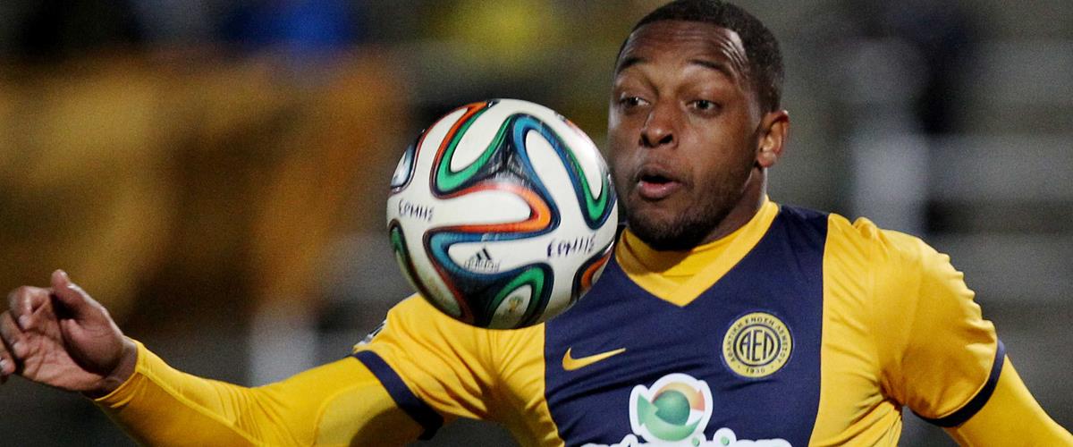 Εφόσον ο πρώην παίκτης της ΑΕΛ μείνει ελεύθερος από τον Ηρακλή θα ντυθεί στα πράσινα