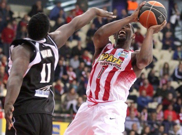 ΟΛΥΜΠΙΑΚΟΣ