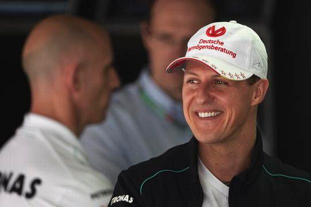 Ο πιο πετυχημένος πιλότος στην ιστορία της Formula 1, o Μichael Schumacher, με τα επτά Παγκόσμια Πρωταθλήματα, κλείνει σήμερα (3/1) τα 47 του χρόνια.